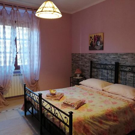 Bed and Breakfast Il Tempietto Di Venere Tívoli Exterior foto